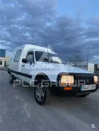 1998 Citroen C15