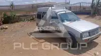 1998 Citroen C15