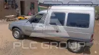 1998 Citroen C15