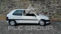 1998 Citroen Saxo