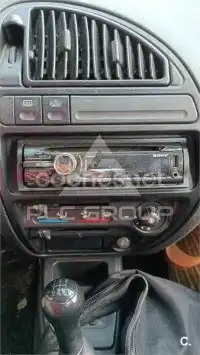1998 Citroen Saxo