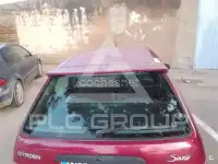 1998 Citroen Saxo