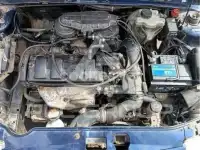 1998 Citroen Saxo