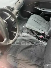 1998 Citroen Saxo
