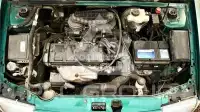1998 Citroen Saxo