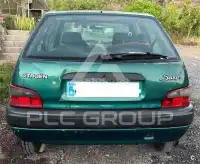 1998 Citroen Saxo
