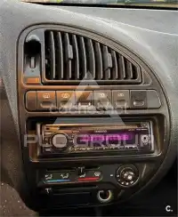1998 Citroen Saxo