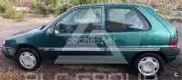 1998 Citroen Saxo