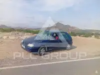 1998 Citroen Saxo