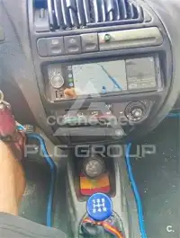 1998 Citroen Saxo
