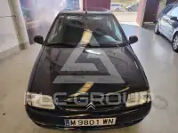 1998 Citroen Saxo