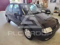 1998 Citroen Saxo