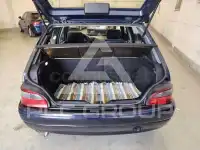 1998 Citroen Saxo