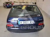 1998 Citroen Saxo