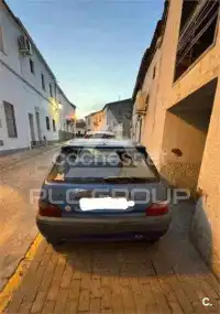 1998 Citroen Saxo
