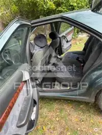 1998 Citroen Xantia