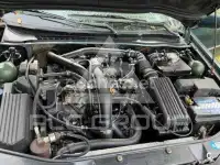 1998 Citroen Xantia