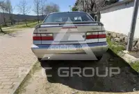 1998 Citroen Xantia