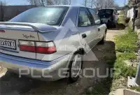 1998 Citroen Xantia