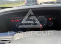 1998 Citroen Xantia
