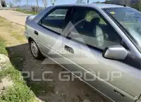 1998 Citroen Xantia