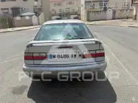 1998 Citroen Xantia