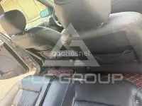 1998 Citroen Xantia