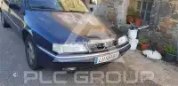 1998 Citroen Xantia