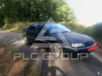 1998 Citroen Xantia