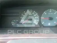 1998 Citroen Xantia
