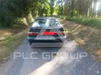 1998 Citroen Xantia