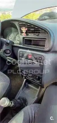 1998 Citroen Berlingo