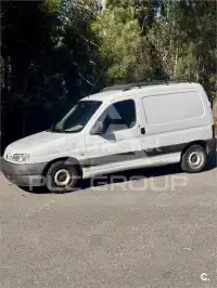 1998 Citroen Berlingo