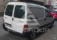 1998 Citroen Berlingo