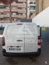 1998 Citroen Berlingo