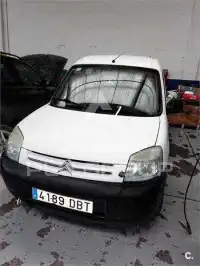 1998 Citroen Berlingo