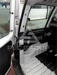 1998 Citroen Berlingo