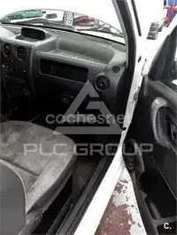 1998 Citroen Berlingo