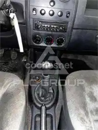 1998 Citroen Berlingo