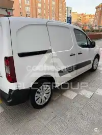 1998 Citroen Berlingo