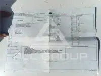 1998 Citroen Berlingo