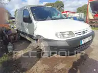 1998 Citroen Berlingo