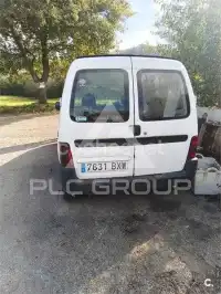 1998 Citroen Berlingo