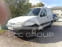 1998 Citroen Berlingo