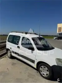 1998 Citroen Berlingo