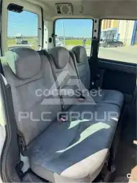 1998 Citroen Berlingo