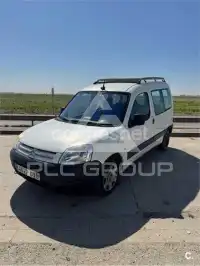 1998 Citroen Berlingo