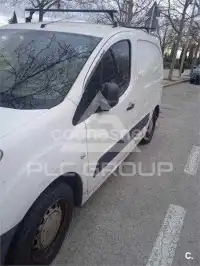 1998 Citroen Berlingo