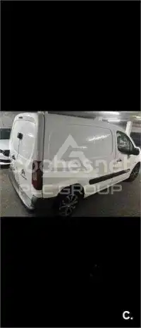 1998 Citroen Berlingo