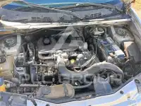 1998 Citroen Berlingo